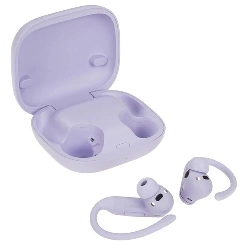 Беспроводные наушники Beats Powerbeats Pro 2, Hyper Purple, Фиолетовый