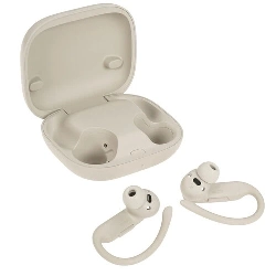 Беспроводные наушники Beats Powerbeats Pro 2, Quick Sand, Бежевый