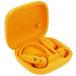 Беспроводные наушники Beats Powerbeats Pro 2, Electronic Orange, Оранжевый