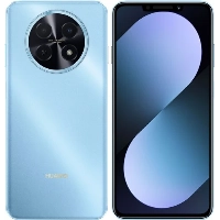 Смартфон Huawei Nova 14i, 8/256 GB, Blue, Голубой