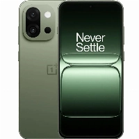 Смартфон OnePlus 13S, 12/256 ГБ, Green Silk, Зеленый