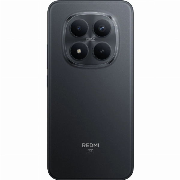 Redmi Note 15 Pro Plus 5G 12/512 Гб, Черный