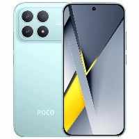 Смартфон POCO F8 Pro 12/256 ГБ, Blue, голубой
