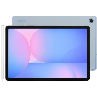 Планшет Samsung Galaxy Tab S10 FE, 5G, 8/128 GB, Blue, Голубой