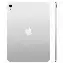 Apple iPad 11 2025, Wi-Fi, 128 Гб, Silver, серебристый