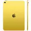 Apple iPad 11 2025, Wi-Fi, 128 Гб, Yellow, желтый