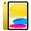 Apple iPad 11 2025, Wi-Fi, 128 Гб, Yellow, желтый