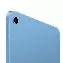 Apple iPad 11 2025, Wi-Fi, 128 Гб, Blue, голубой