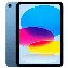 Apple iPad 11 2025, Wi-Fi, 128 Гб, Blue, голубой
