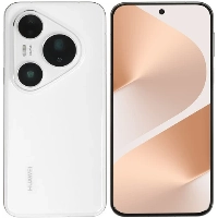 Смартфон Huawei Pura 80 Pro, 12/512, White, белый
