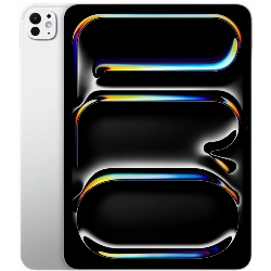 Планшет Apple iPad Pro 13 2025 M5, 256Gb, Wi-Fi, Silver, серебристый