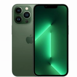 Смартфон Apple iPhone 13 Pro 128 ГБ, Nano SIM + eSIM, Alpine Green, зеленый