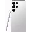 Samsung Galaxy S25 Ultra 12/512 ГБ, Dual: nano SIM + eSIM, Whitesilver, серебристый