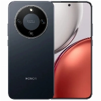 Смартфон Honor X9d, 8/256 ГБ, midnight black, Черный