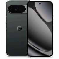 Смартфон Google Pixel 10 Pro XL, 16/1024 GB, CA, Obsidian