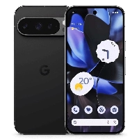 Смартфон Google Pixel 9 Pro, 16/128 GB, CA, Obsidian