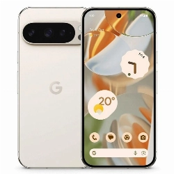 Смартфон Google Pixel 9 Pro, 16/128 GB, US, porcelain, Бежевый