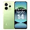 Redmi Note 14 5G, 12/512 Гб, green, Зеленый