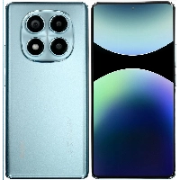 Смартфон Redmi Note 14 Pro 4G, 8/256 ГБ, blue, Голубой