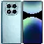 Redmi Note 14 Pro 4G, 8/256 ГБ, blue, Голубой