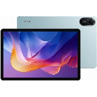 Планшет Xiaomi Redmi Pad 2 Wi-Fi, 8/256 ГБ, green, Зеленый