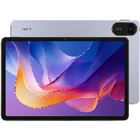 Планшет Xiaomi Redmi Pad 2 Wi-Fi, 4/128 ГБ, purple, Фиолетовый