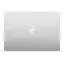 Ноутбук Apple MacBook Air 13 2025, Apple M4, RAM 16 ГБ, SSD 512 ГБ, 10-Core CPU 10-Core GPU, MW0X3, Silver, серебристый