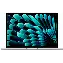 Ноутбук Apple MacBook Air 15 2025, Apple M4, 16/256 ГБ, 10/10, MW1G3, Silver, серебристый
