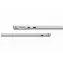Ноутбук Apple MacBook Air 15 2025, Apple M4, 16/256 ГБ, 10/10, MW1G3, Silver, серебристый