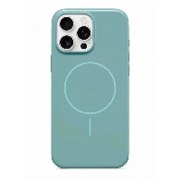 Чехол Beats iPhone 16 Pro Max, blue, Синий