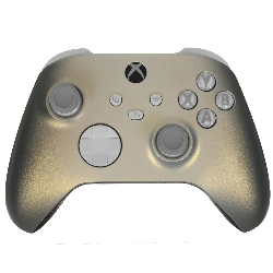 Геймпад Xbox Lunar Shift, Серый