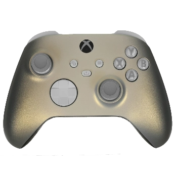 Геймпад Xbox Lunar Shift, Серый