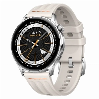 Смарт-часы OnePlus Watch Lite, Silver, Серебристый