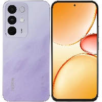 Смартфон Realme C85, 6/128 ГБ, purple, Фиолетовый