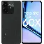 Realme Note 60X, 4/128 ГБ, black, Черный