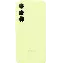Samsung Galaxy A55 Silicone Case, Lime, Лайм