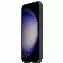 Samsung Galaxy S23 Silicone Grip Case, black, Черный