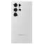 Samsung Galaxy S24 Ultra Smart View Wallet Case, white, Белый
