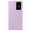 Samsung Galaxy S23 Ultra Smart View Wallet Case, lavander, Лавандовый
