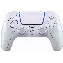 Sony DualSense, chroma pearl, Жемчужный 