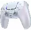 Sony DualSense, chroma pearl, Жемчужный 