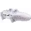 Sony DualSense, chroma pearl, Жемчужный 