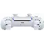 Sony DualSense, chroma pearl, Жемчужный 