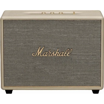Портативная акустика Marshall Woburn III, Cream