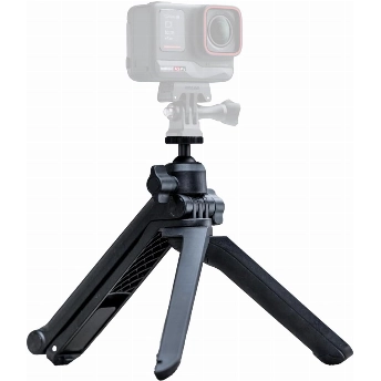 Многофункциональный держатель для экшн-камеры insta 360 x Pgytech Multi Mount, чёрный