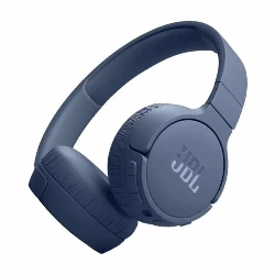 Беспроводные наушники JBL Tune 670NC, Blue, синий