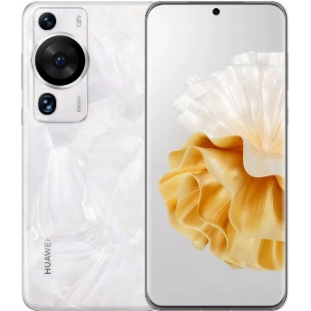 Смартфон HUAWEI P60 Pro, 8/256 GB, White