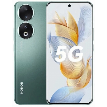 Смартфон HONOR 90 8/256 ГБ, Green, зеленый