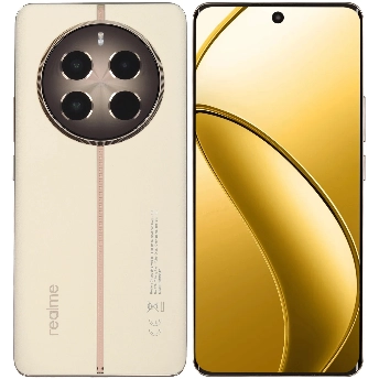 Смартфон Realme 12 Pro 12/512 ГБ, Gold, золотой