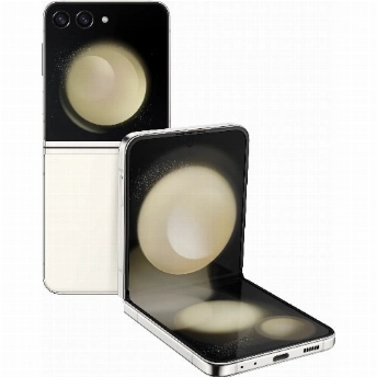 Смартфон Samsung Galaxy Z Flip5, 8/256 GB, Beige